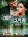 Cover image for Sin on the Run